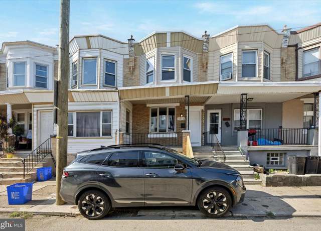 Property at 5646 Hazel Ave, Philadelphia, PA 19143, 3 beds, 1 bath