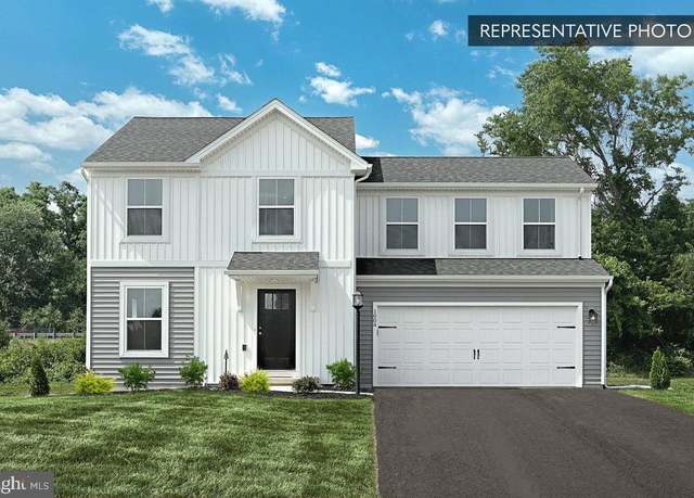 Property at Redbud Plan At Hills At Valley Vw, Spring Grove, PA 17362, 3 beds, 2 baths