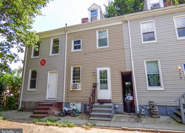 Property at 324 Wallace St, York, PA 17403, 3 beds, 1 bath