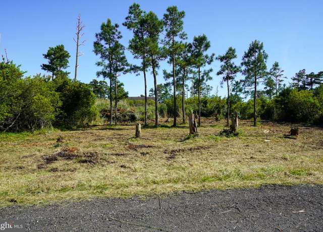 Property at Lot 19E Oak Dr, Chincoteague Island, VA 23336
