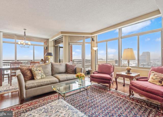 Property at 3650 S Glebe Rd S #848, Arlington, VA 22202, 2 beds, 2 baths