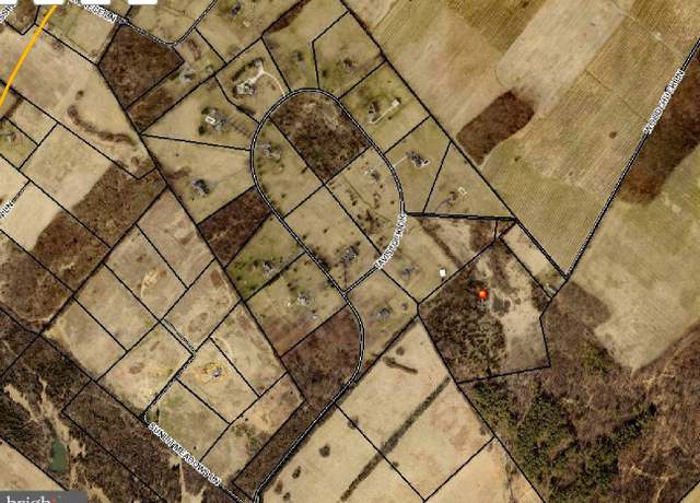 Property at Lot 13 Tavistock, Winchester, VA 22602
