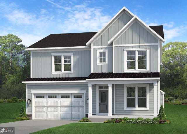 Property at 917 Ware St SW, Vienna, VA 22180, 4 beds, 4.5 baths