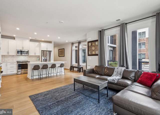 Property at 1669 Bandit Loop Unit 101A, Reston, VA 20190, 2 beds, 2 baths