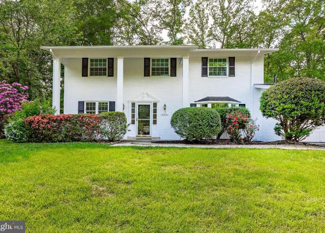 Property at 5310 Orchardson Ct, Fairfax, VA 22032, 4 beds, 2.5 baths