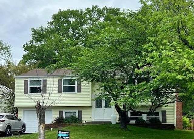 Property at 1258 Magnolia, Herndon, VA 20170, 4 beds, 3 baths