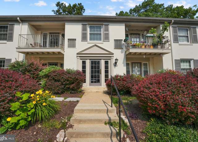 Property at 5904-E Kingsford Rd #418, Springfield, VA 22152, 2 beds, 1 bath