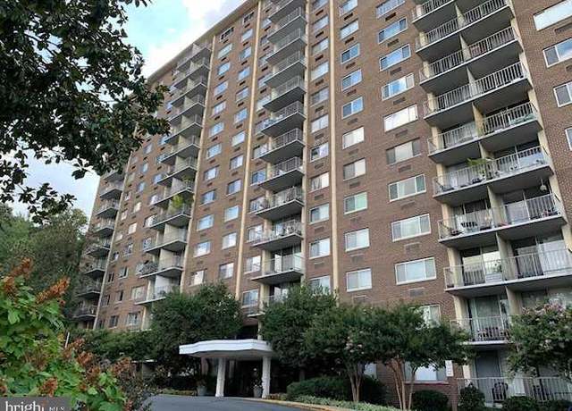 Property at 2059 Huntington Ave #1603, Alexandria, VA 22303, 1 bed, 1 bath