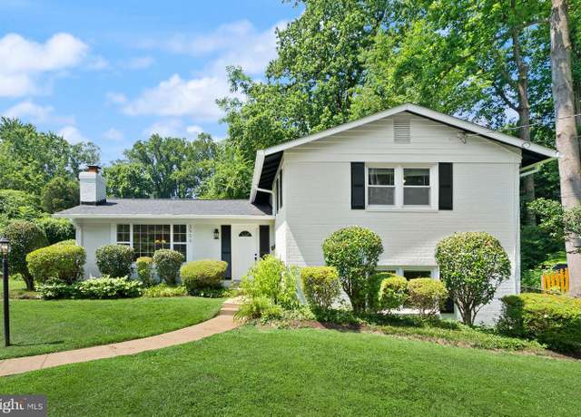 Property at 3906 Ivydale Dr, Annandale, VA 22003, 3 beds, 3 baths