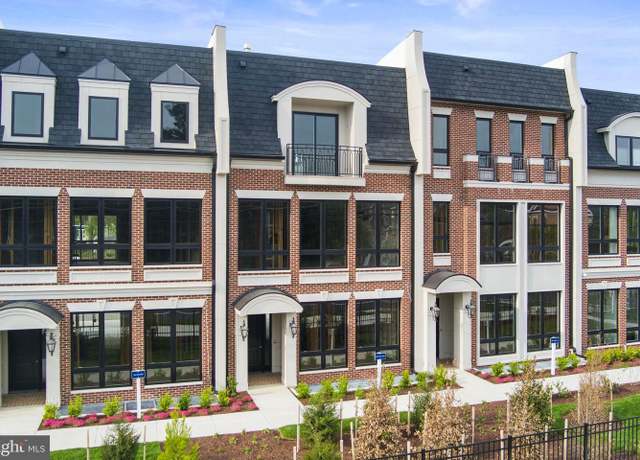 Property at 7040 Liberty Ln, Mclean, VA 22101, 4 beds, 3 baths