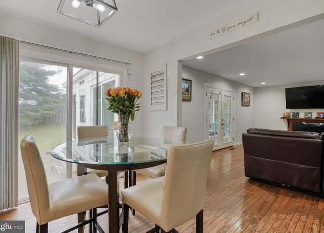Property at 3015 Steven Martin Dr, Fairfax, VA 22031, 5 beds, 3.5 baths