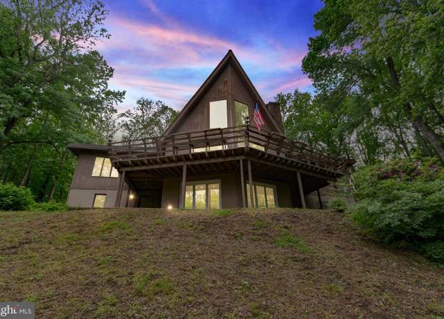 Property at 15431 Machodoc Dr, King George, VA 22485, 3 beds, 3 baths