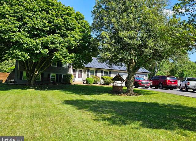 Property at 11563 Lucasville Rd, Manassas, VA 20112, 5 beds, 3 baths