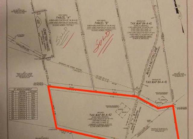 Property at 7136 Much A Nuttin Ln, Ruther Glen, VA 22546