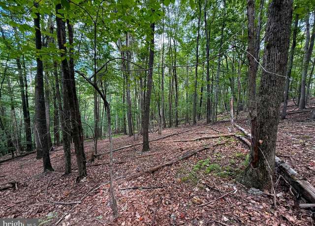 Property at Lot 18B Wits End, Mathias, WV 26812