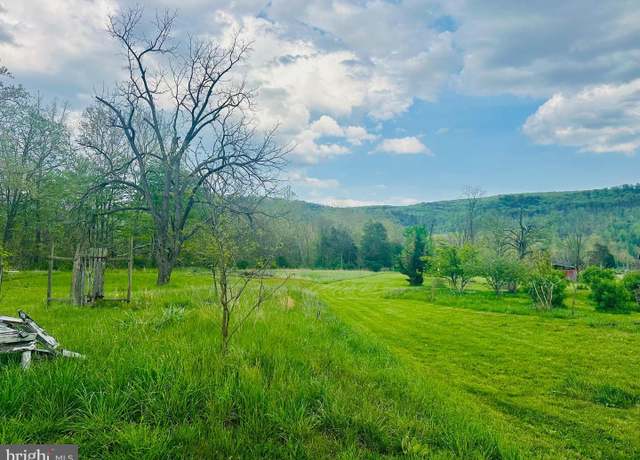 Property at 11485 Delray Rd, Rio, WV 26755