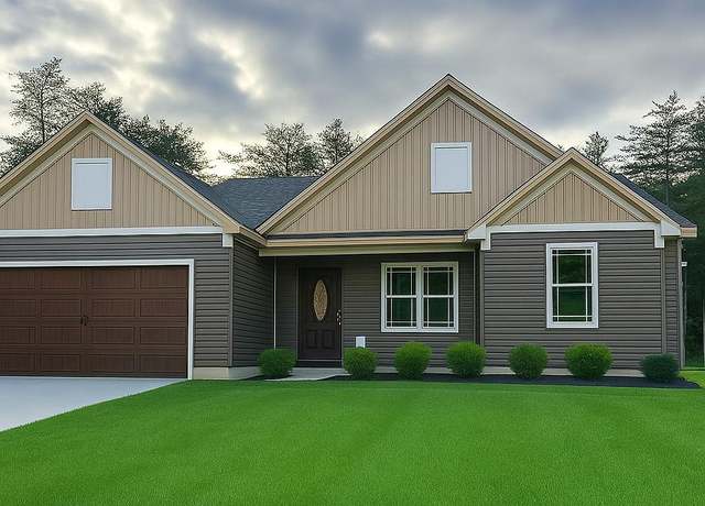 Property at 200 Wagon Trl, Berkeley Springs, WV 25411, 3 beds, 2 baths