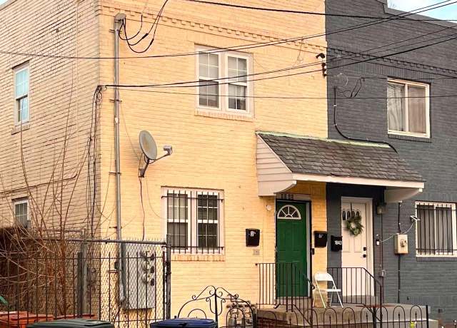Property at 1845 Providence St NE, Washington, DC 20002, 4 beds