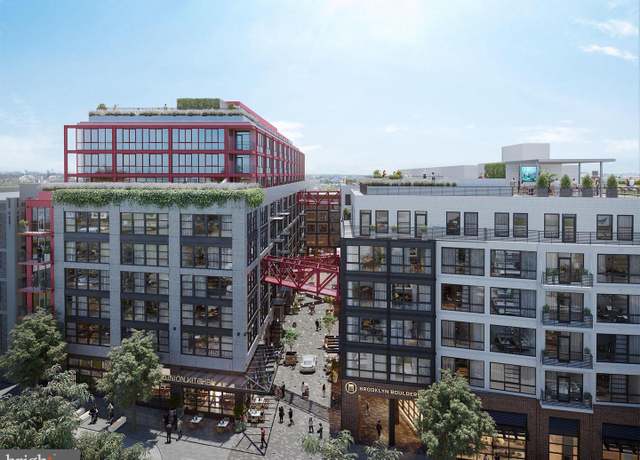 Property at 1625 Eckington Pl NE #509, Washington, DC 20002, 2 beds, 2 baths