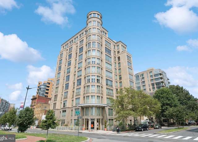 Property at 301 Massachusetts Ave NW #1007, Washington, DC 20001, 2 beds, 2 baths
