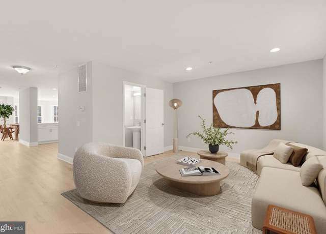 Property at 1755 W St SE Unit A, Washington, DC 20020, 3 beds, 2.5 baths