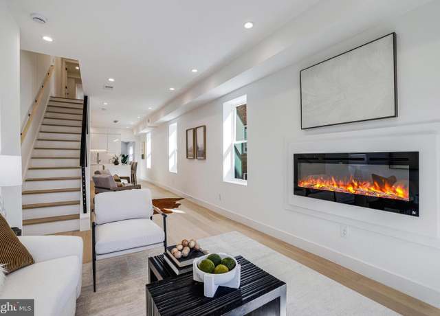 Property at 1205 Shepherd St NW, Washington, DC 20011, 4 beds, 4.5 baths