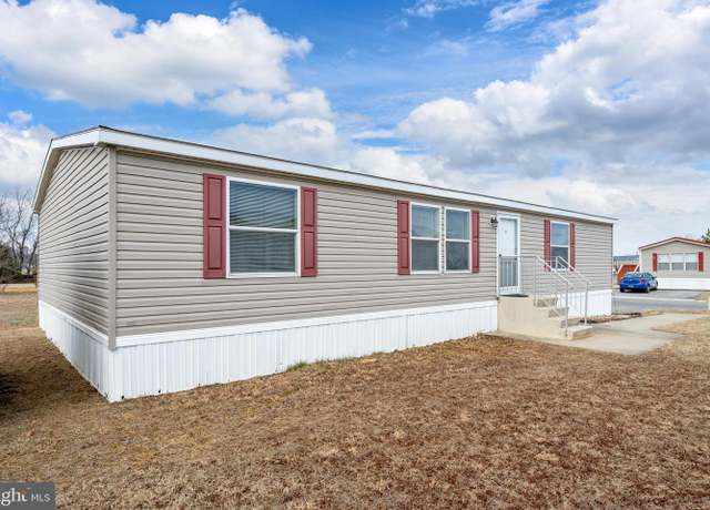 Property at 61 Loquitur Ln #108, Magnolia, DE 19962, 3 beds, 2 baths