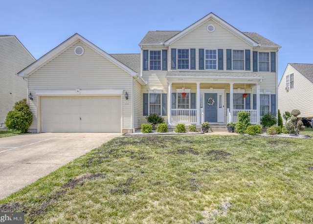 Property at 220 Nugent Loop, Smyrna, DE 19977, 4 beds, 3.5 baths