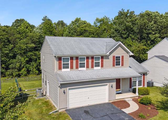 Property at 160 Mccormick Blvd, Newark, DE 19702, 4 beds, 2.5 baths