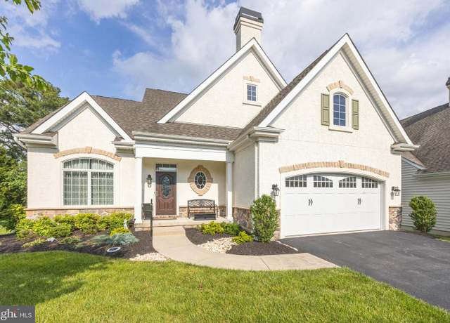 Property at 222 Carlow Dr, Wilmington, DE 19808, 3 beds, 3 baths