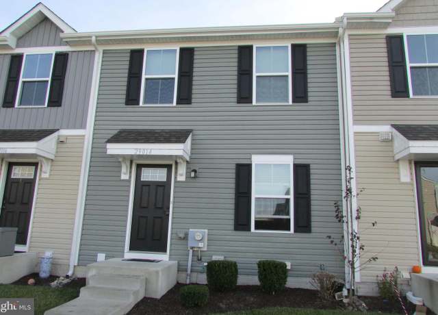 Property at 29014 Saint Thomas Blvd #232, Millsboro, DE 19966, 3 beds, 3 baths