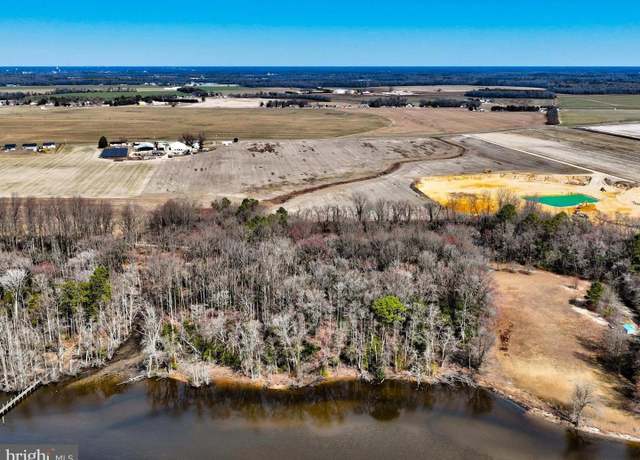 Property at LOT C Sailors Path, Bethel, DE 19931