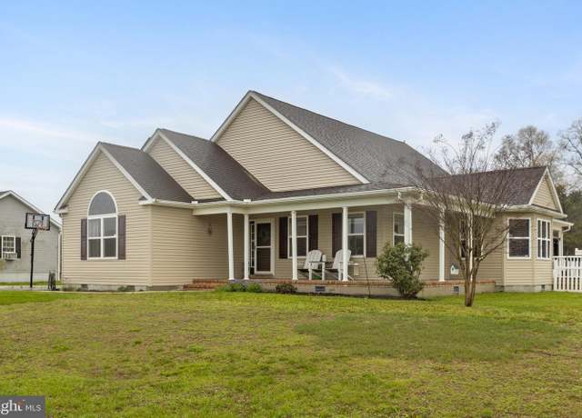 Property at 26179 Manor Way, Georgetown, DE 19947, 6 beds, 3 baths