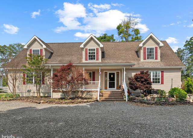 Property at 18390 Hudson Rd, Milton, DE 19968, 3 beds, 3 baths