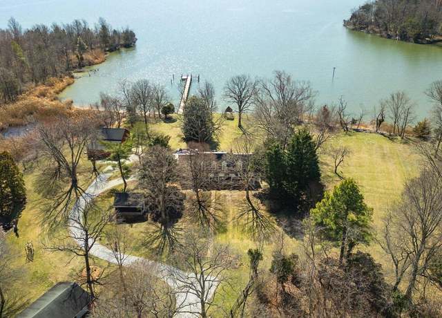 Property at 1741 Holly Beach Farm Rd, Annapolis, MD 21409, 5 beds, 3 baths