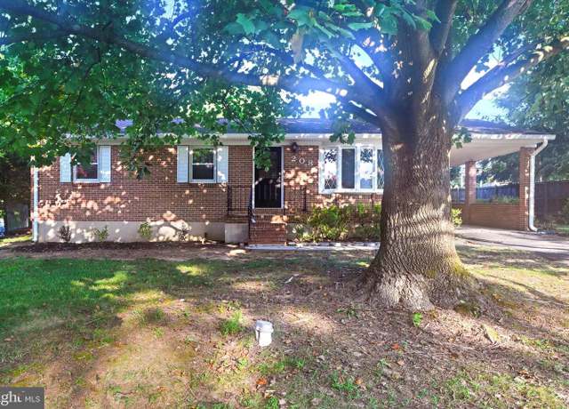 Property at 208 Magothy Beach Rd, Pasadena, MD 21122, 3 beds, 2 baths