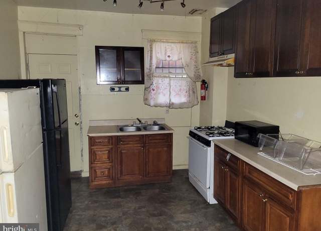 Property at 2550 Boyd St, Baltimore, MD 21223, 2 beds, 1 bath