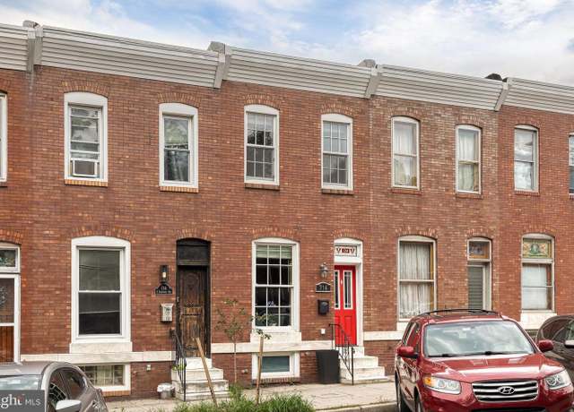Property at 714 S Lakewood Ave S, Baltimore, MD 21224, 2 beds, 2 baths