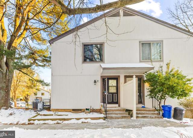 Property at 78 Dendron #78, Baltimore, MD 21234, 2 beds, 1.5 baths