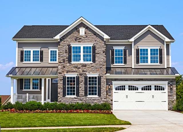 Property at 703 Berrymans Ln, Reisterstown, MD 21136, 5 beds, 4.5 baths
