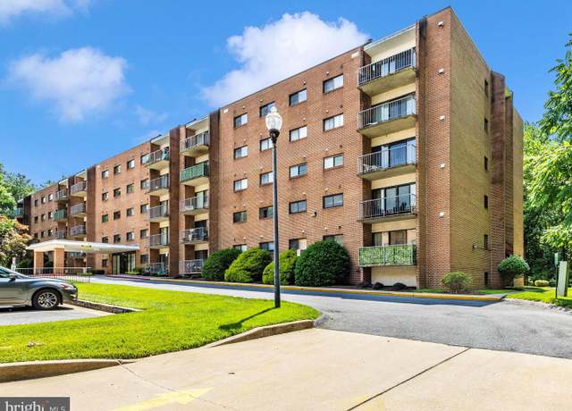 Property at 7202 Rockland Hills Dr #503, Baltimore, MD 21209, 2 beds, 2 baths