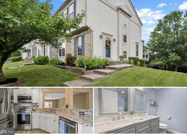Property at 4418 Silver Teal, Nottingham, MD 21236, 3 beds, 3.5 baths