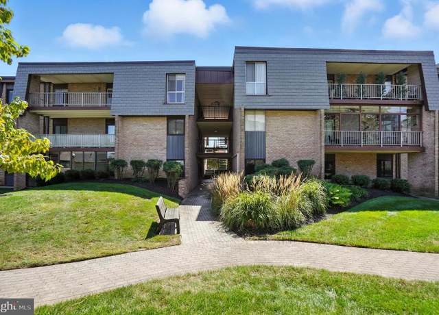 Property at 3202 Old Post Dr #11, Baltimore, MD 21208, 2 beds, 2 baths