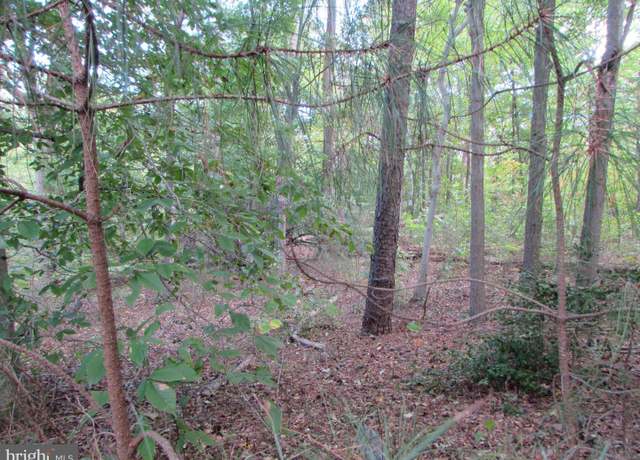 Property at 145 Stafford Rd, Prince Frederick, MD 20678
