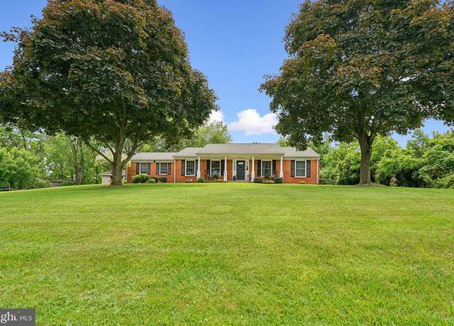 Property at 410 Star Route Rd, Elkton, MD 21921, 4 beds, 2.5 baths