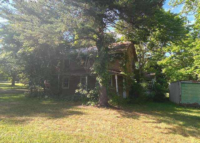 Property at 7060 Poorhouse Rd, La Plata, MD 20646