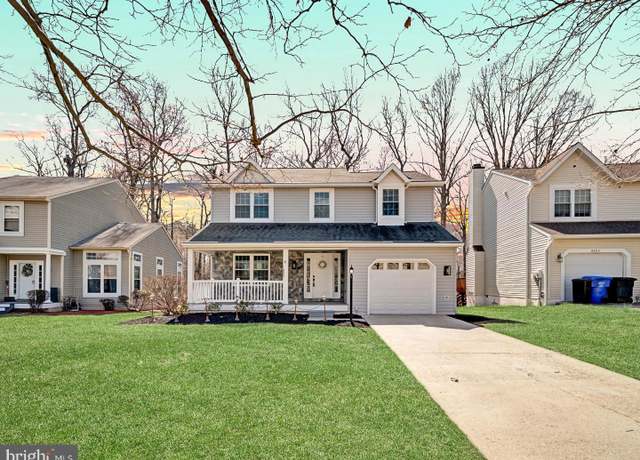 Property at 6025 Peccary St, Waldorf, MD 20603, 3 beds, 2.5 baths