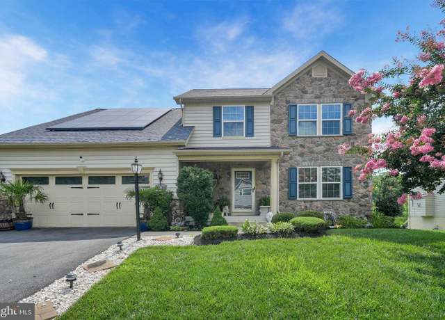 Property at 10766 Sourwood Ave, Waldorf, MD 20603, 4 beds, 3.5 baths