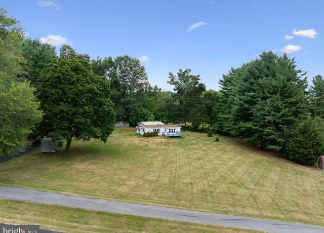 Property at 11335 Meeting House Rd, Myersville, MD 21773, 2 beds, 2 baths