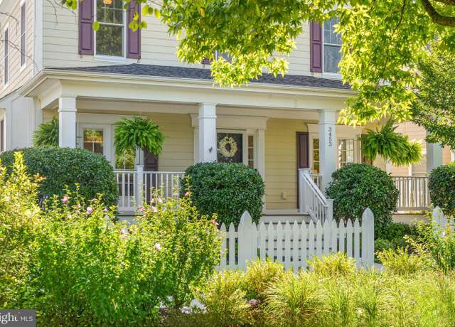 Property at 3453 Sugarloaf Pkwy, Frederick, MD 21704, 4 beds, 3.5 baths
